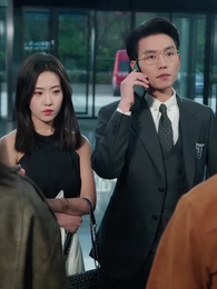 Tập 14 - Yêu Hận Nơi Tầng Không