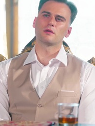 [พากย์ไทย]อุบัติเหตุรักอัลฟ่า - Episode 57