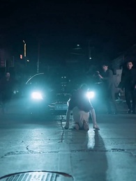 Episode 14 - [Dubbed]The Unshackled Wife