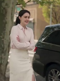 [مدبلج]مطاردة زوجتي التي رفضتني - Episode 77