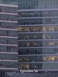 Episódio 56 - [Dublado]A Herdeira Oculta