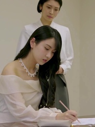 Episode 44 - Danke für den Verrat: Jetzt bin ich am Zug!