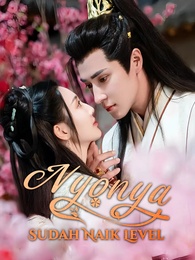 Nyonya Sudah Naik Level