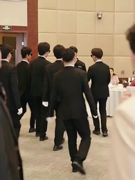 Ván Cược Thương Trường - Episode 4