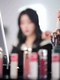 깜짝 결혼, 달콤한 아내의 거친 면모 - Episode 36