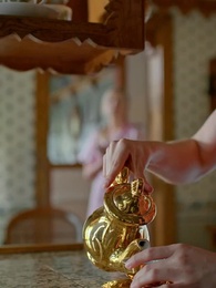 La Mariée Indésirable d’Atticus Fawn - Episode 79