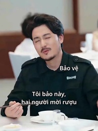 Ván Cược Thương Trường - Episode 9