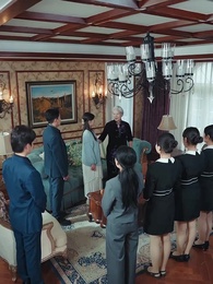 中年不惑,天降甜妻 - Episode 15