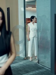 Episode 12 - [Dubbed]True Heiress, Your Empress Dowager