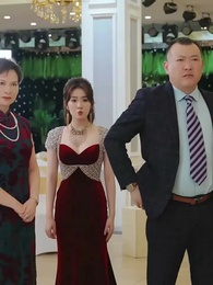 لا تفكّرِي بعبث - Episode 4