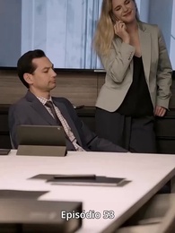 Episódio 53 - [Dublado]A Herdeira Oculta