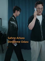 Bölüm 11 - Işıklar Altında Dönmeyen Aşk