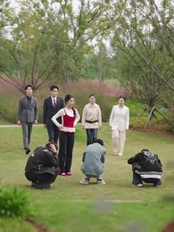 21화 - 깜짝 결혼, 달콤한 아내의 거친 면모