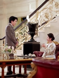 깜짝 결혼, 달콤한 아내의 거친 면모 - Episode 39