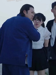 لا تفكّرِي بعبث - Episode 12