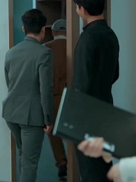 高手下山,這個保鏢太無敵 - Episode 43