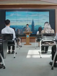 الحلقة 41 - لا تفكّرِي بعبث