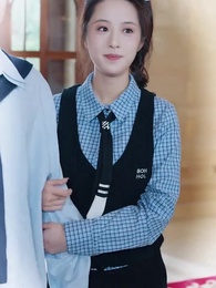 Episode 60 - My First Love, My New Boss