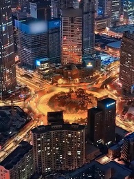 Episode 47 - [Dubbed]Daughters of Outlaw Village