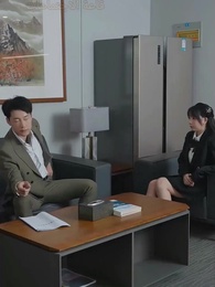 الحلقة 40 - لا تفكّرِي بعبث