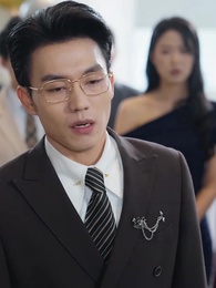 Yêu Hận Nơi Tầng Không - Episode 42