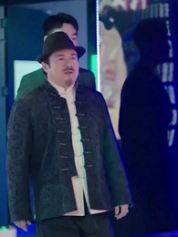 الحلقة 25 - [مدبلج]أبي، الحارس الذي لا ينام