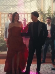 Episodio 23 - Un Matrimonio al Rojo Vivo