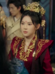 余生所念皆星辰 - Episode 57