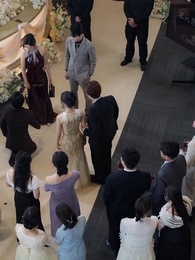 Yêu Hận Nơi Tầng Không - Episode 35