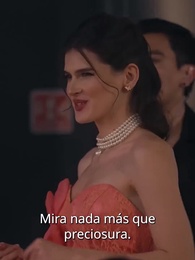 Episodio 30 - Un Matrimonio al Rojo Vivo