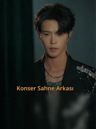 Işıklar Altında Dönmeyen Aşk - Episode 8