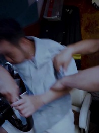 Paradise Cage - Episode 6