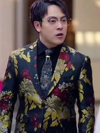 الحلقة 47 - [مدبلج]أبي، الحارس الذي لا ينام