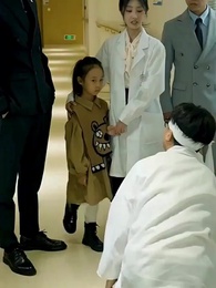 الحلقة 29 - [مدبلج]الطبيبة الخارقة