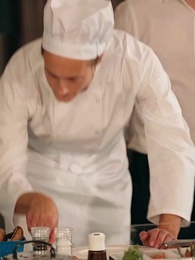 Il Gusto dei Ricordi - Episode 9