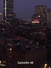 Episódio 48 - [Dublado]A Herdeira Oculta