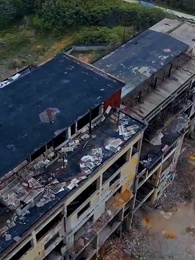 Episode 32 - [Dubbed]Daughters of Outlaw Village