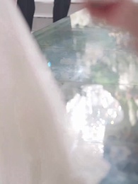 깜짝 결혼, 달콤한 아내의 거친 면모 - Episode 89