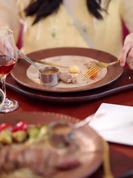 30화 - 깜짝 결혼, 달콤한 아내의 거친 면모