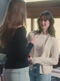 [مدبلج]مطاردة زوجتي التي رفضتني - Episode 52