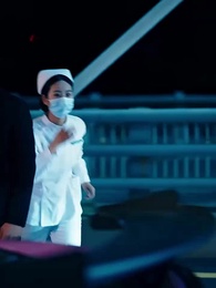 第15集 - 以此還彼