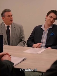 [Dublado]A Herdeira Oculta - Episode 68