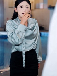 Episode 23 - My First Love, My New Boss