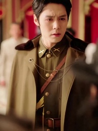 Épisode 37 - Adieu, Mon Maréchal