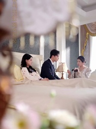 깜짝 결혼, 달콤한 아내의 거친 면모 - Episode 41