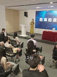 Tập 59 - Ván Cược Thương Trường