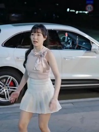 Tập 53 - Ván Cược Thương Trường