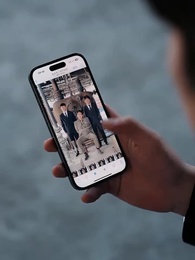 第32集 - 此情終是成追憶