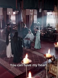 Episode 50 - Fated to Love You, Twice