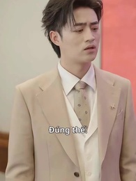 Tập 14 - Ván Cược Thương Trường